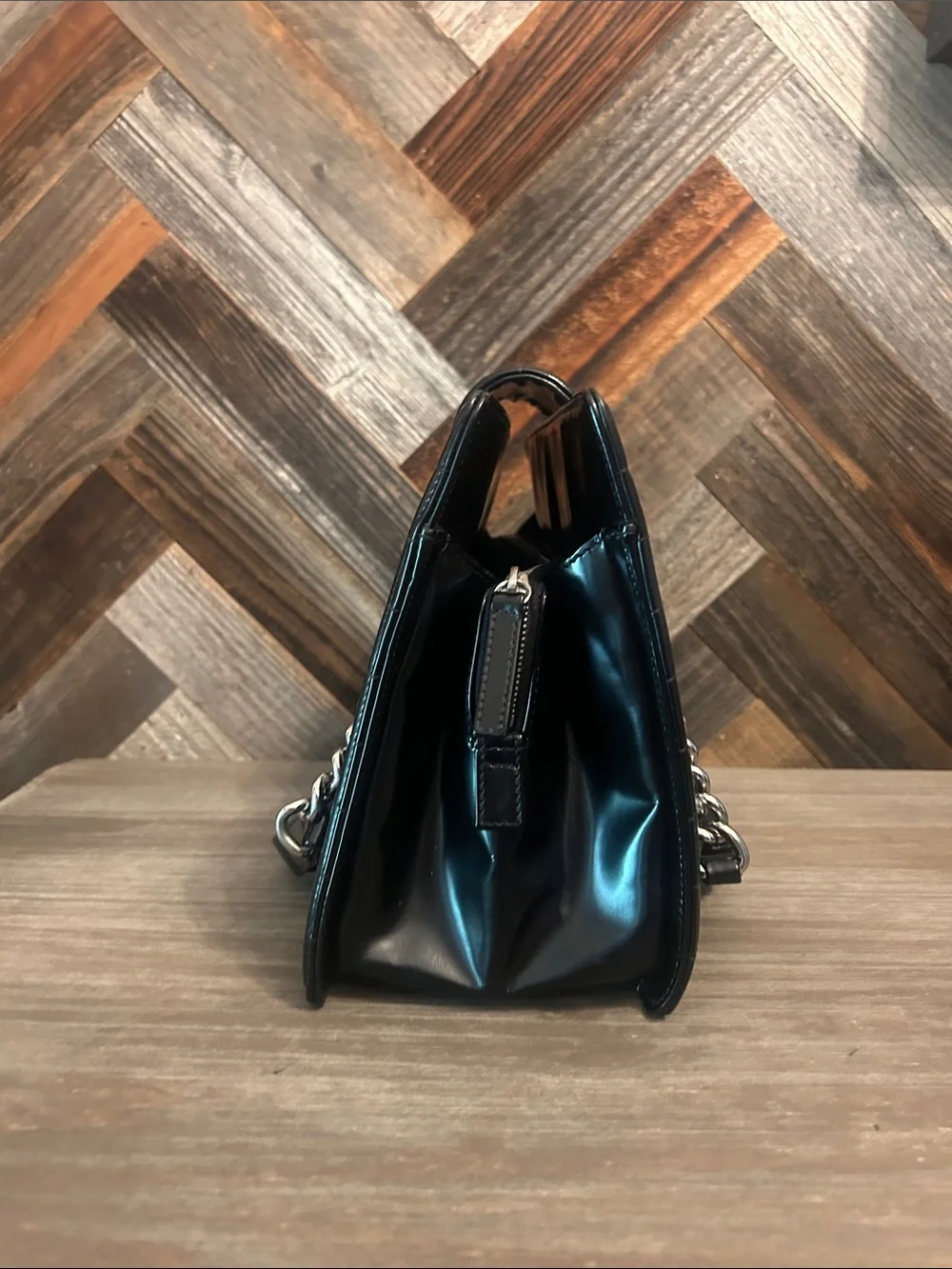 Chanel Boy Tote